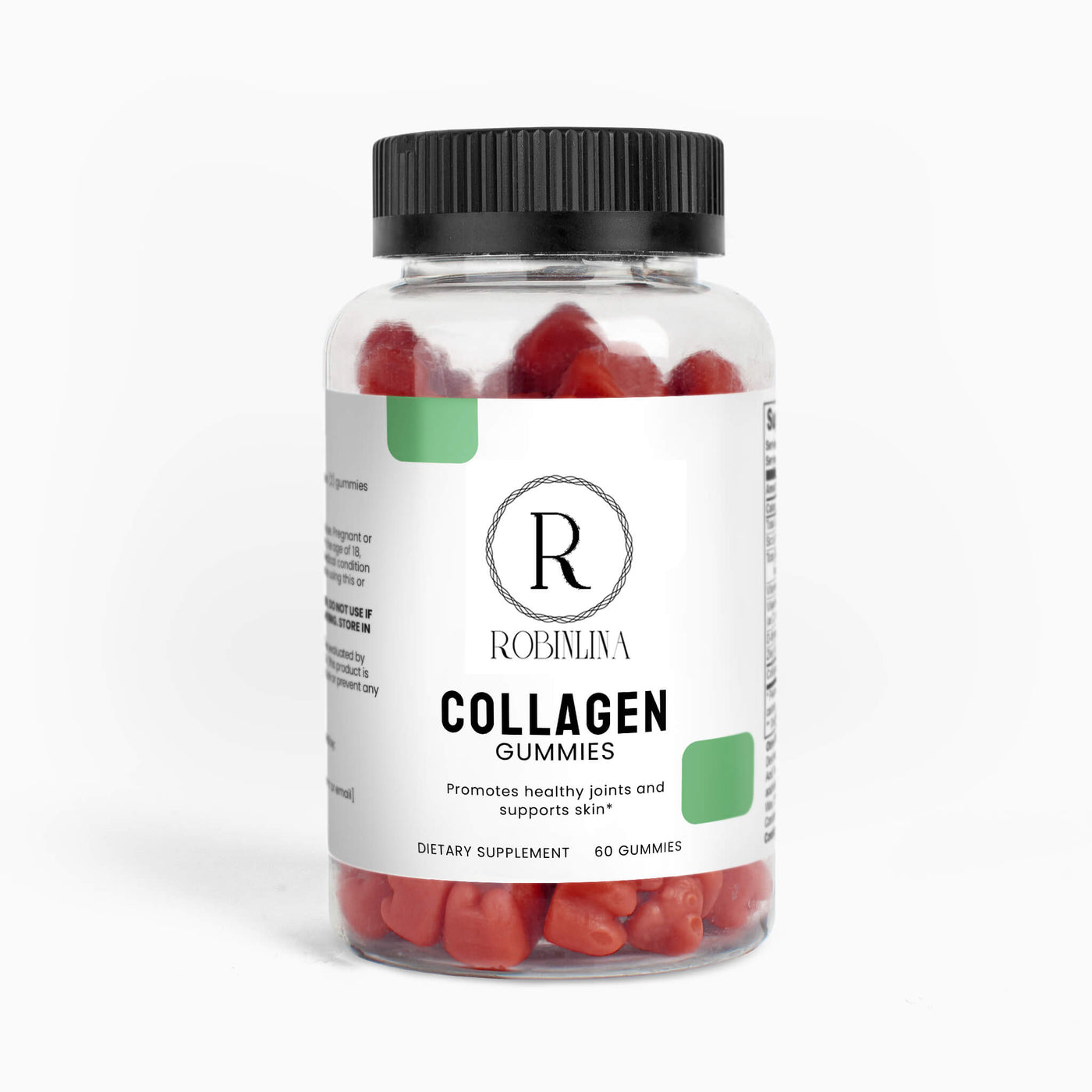 Collagen - Robinlinabeautyproducts