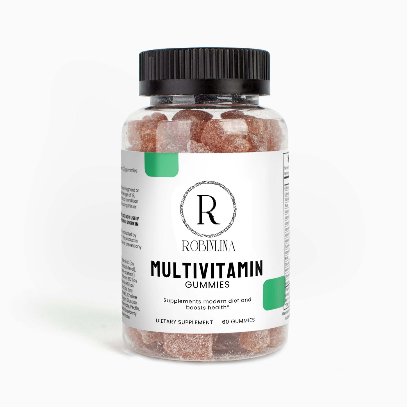 Multivitamins - Robinlinabeautyproducts