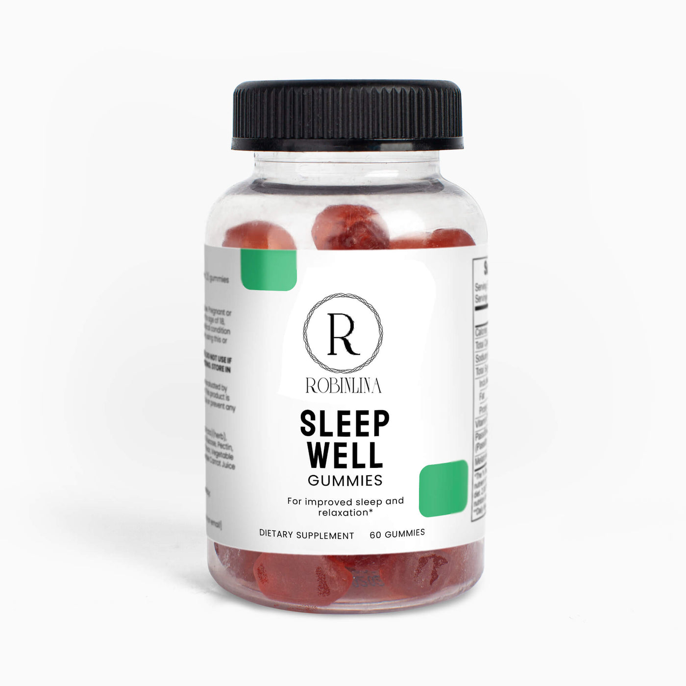 Sleep Well - Robinlinabeautyproducts